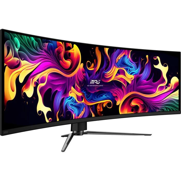 MSI MPG 491CQPX QD-OLED (UA)