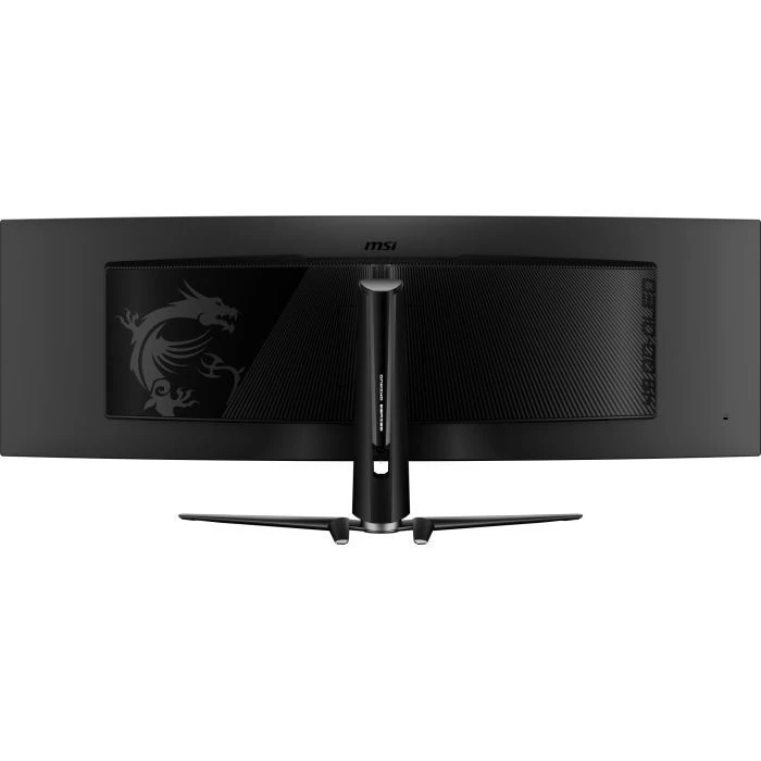 MSI MPG 491CQPX QD-OLED (9S6-3FA84T-028) (UA)