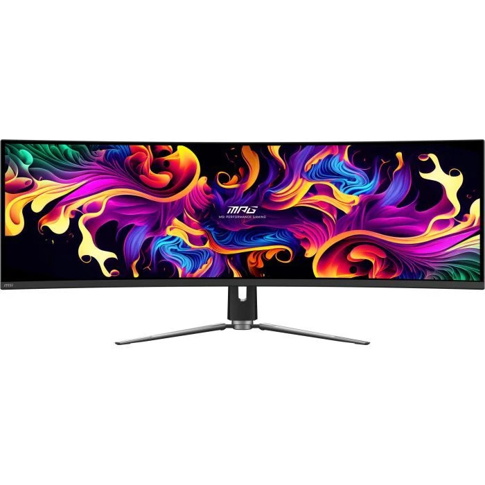 MSI MPG 491CQPX QD-OLED (9S6-3FA84T-028) (UA)