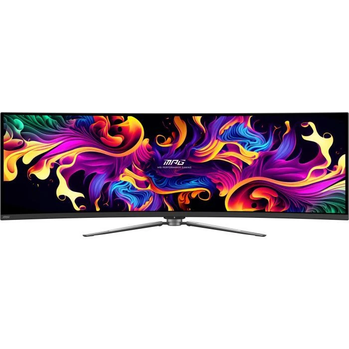 MSI MPG 491CQPX QD-OLED (UA)