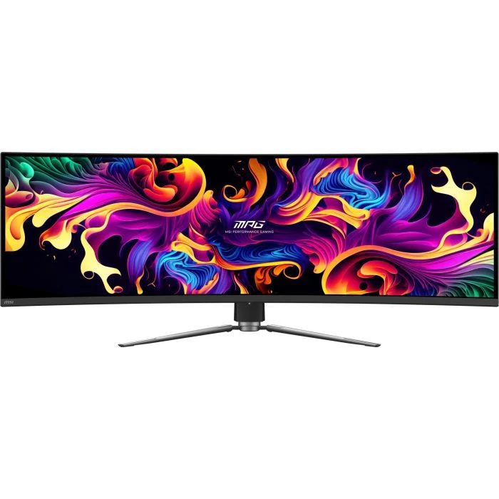 MSI MPG 491CQPX QD-OLED (UA)