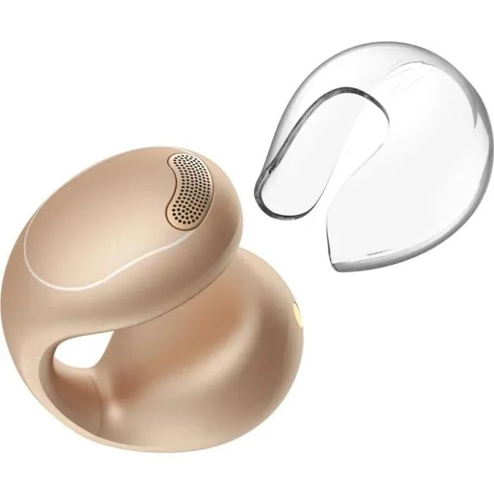 Навушники Anker SoundCore C40i Golden (A3331GB1) (UA)