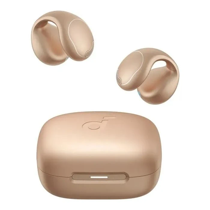Навушники Anker SoundCore C40i Golden (A3331GB1) (UA)