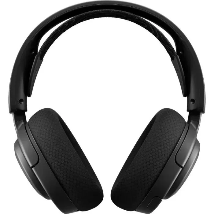 Навушники SteelSeries Arctis Nova 5 MultiPlatform Black (61670) (UA)