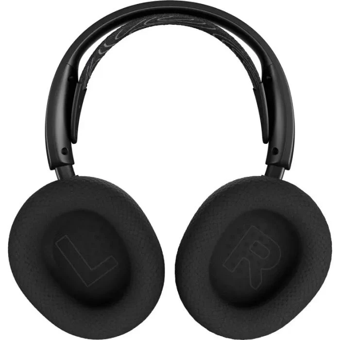Навушники SteelSeries Arctis Nova 5 MultiPlatform Black (61670) (UA)