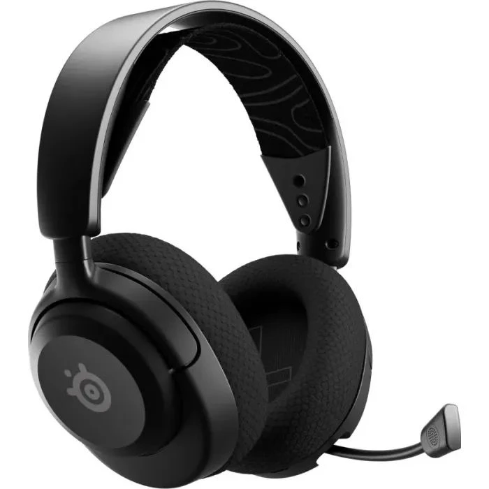 Навушники SteelSeries Arctis Nova 5 MultiPlatform Black (61670) (UA)