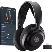 Навушники SteelSeries Arctis Nova 5 MultiPlatform Black (61670) (UA)
