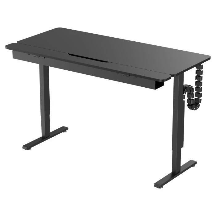 OfficePro 1500 x 720 мм Black (ODE1575B) (UA)