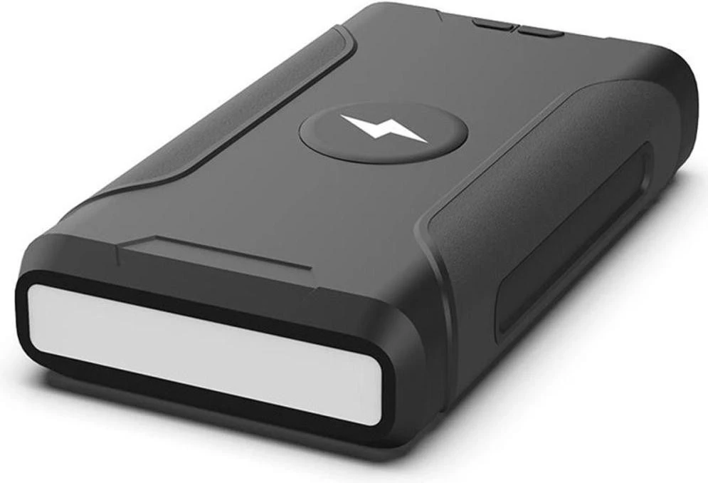 PowerPlant 72000mAh PD 60W DC 12-24V Black (PB930456)