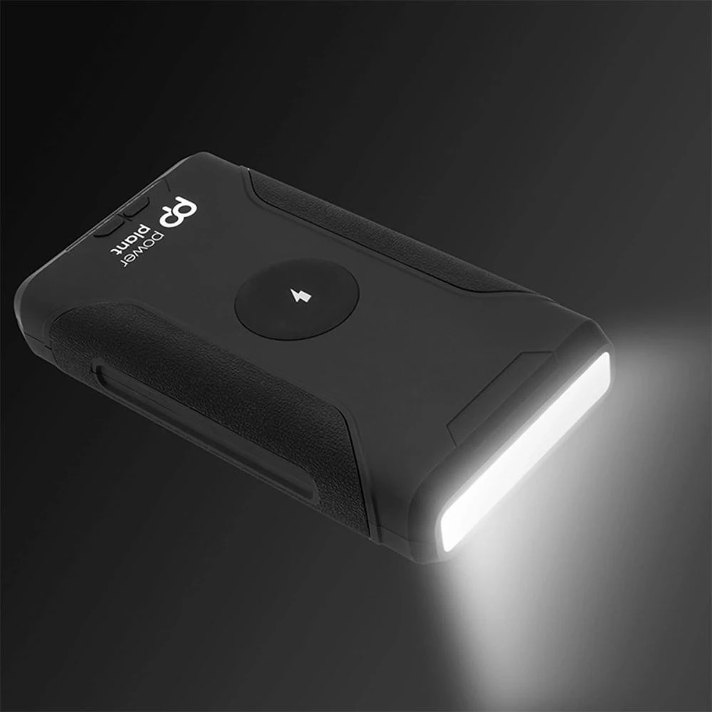PowerPlant 72000mAh PD 60W DC 12-24V Black (PB930456)