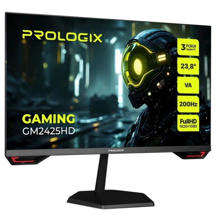 Prologix GM2425HD (UA)