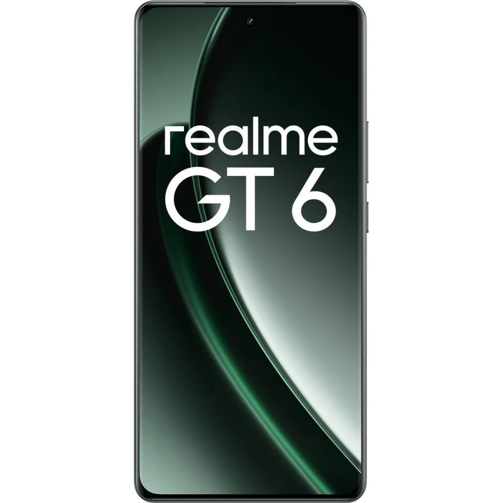 Realme GT 6 16/512GB Razor Green