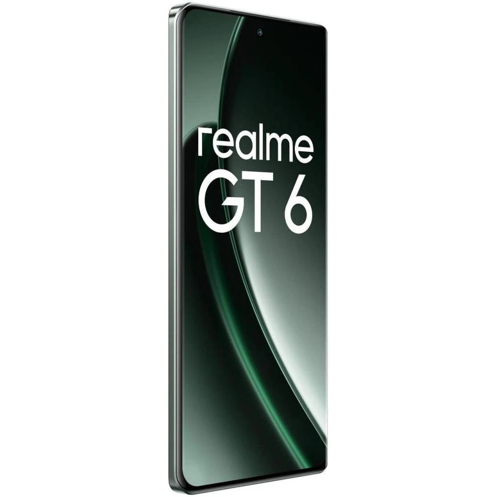 Realme GT 6 16/512GB Razor Green