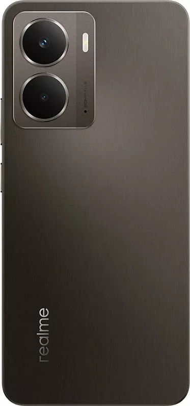 Realme P3 8/256GB Comet Grey Бренд: realme; Лінійка: P3;