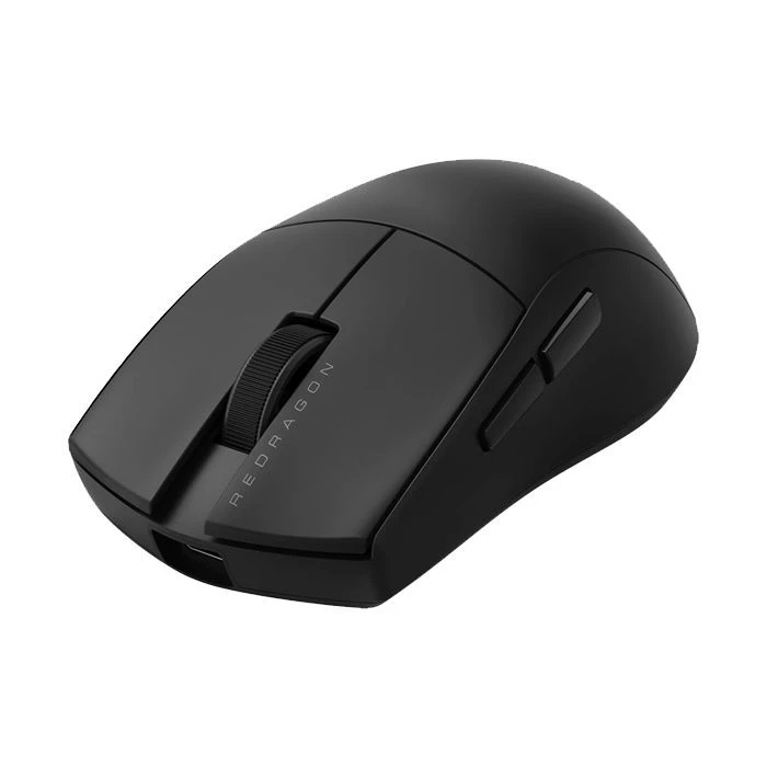 Redragon M916 Pro-4 Wireless Black (72211) (UA)