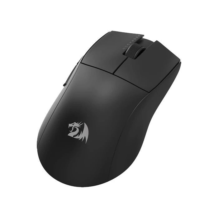 Redragon M916 Pro-4 Wireless Black (72211) (UA)