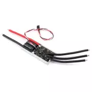 Регулятор хода (ESC) VTN VR100A 12S-AM32 (R10012) (UA)