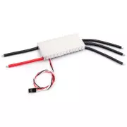 Регулятор хода (ESC) VTN VR100A 12S-AM32 (R10012) (UA)