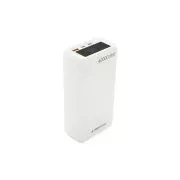 Remax 40000mAh, 65W, PD+QC, USB+Type-C, LED (RPP-310) (UA)