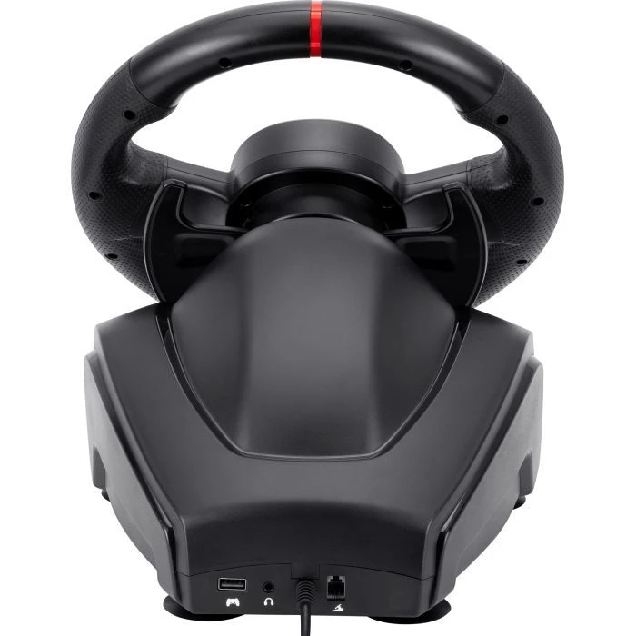 Руль GamePro RW038PM PC/XBOX360/XBOXONE/SWITCH/PS3/PS4 (RW038PM) (UA)