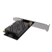 Мережева карта Wi-Fi ASUS PCE-BE92BT (90IG08U0-MO0B00) (UA)