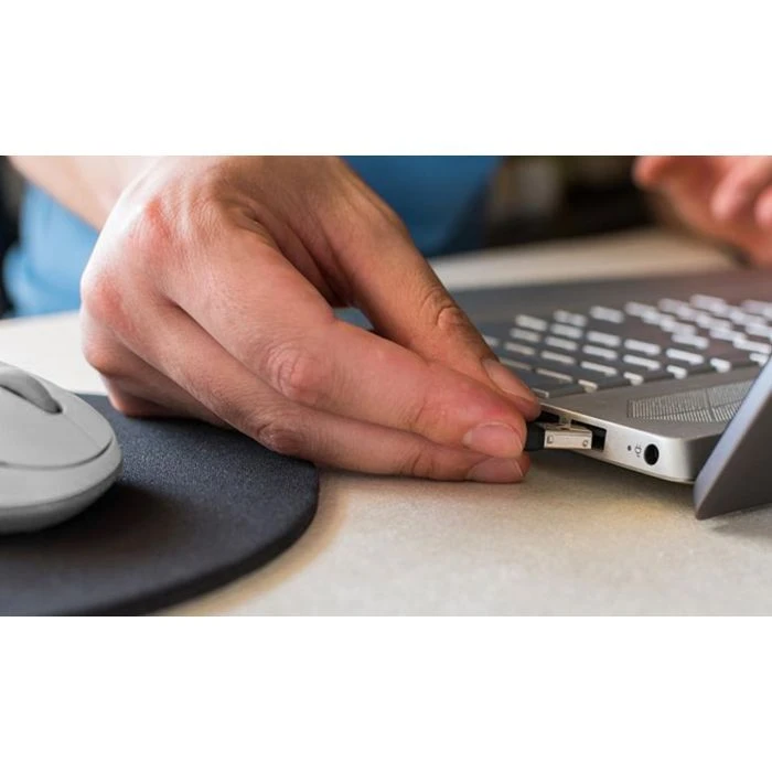 Мережева карта Wi-Fi ASUS USB-BE92 nano (90IG09H0-MO0B00) (UA) Переклад тексту на українську