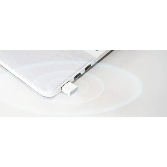 Мережева карта Wi-Fi D-Link AN3U (UA) Безпека: wpa3;