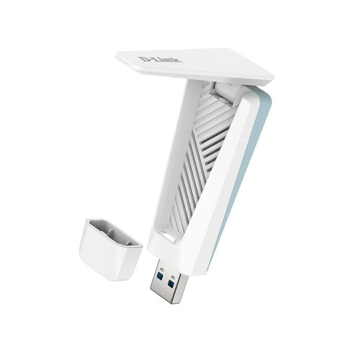 Мережева карта Wi-Fi D-Link AX18U (UA)