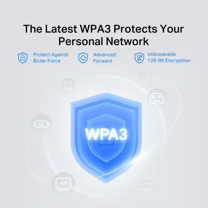 Сетевая карта Wi-Fi Mercusys MA30E (UA)