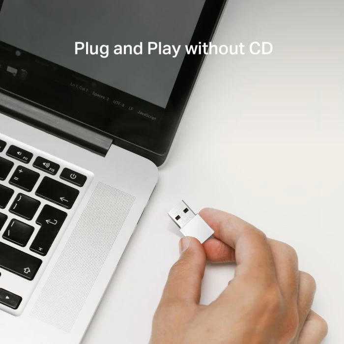 Сетева картка Wi-Fi Mercusys MA30N (UA)