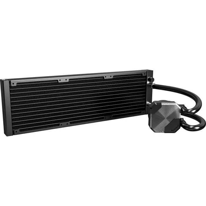 Система жидкостного охлаждения MONTECH HYPER FLOW SILENT 360 (B) (UA)