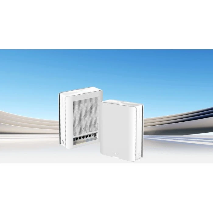 Точка доступа Wi-Fi ASUS ZenWiFi BQ16 3pcs (90IG08K0-MO3N4V) (UA) Характеристики беспроводных