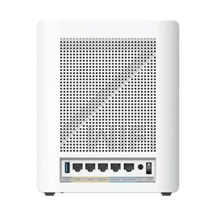 Точка доступу Wi-Fi ASUS ZenWiFi BQ16 3pcs (90IG08K0-MO3N4V) (UA)