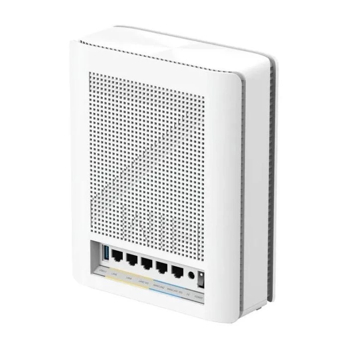 Точка доступу Wi-Fi ASUS ZenWiFi BQ16 3pcs (90IG08K0-MO3N4V) (UA)