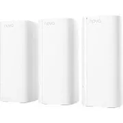 Точка доступа Wi-Fi Tenda MX12-KIT-3 (UA)