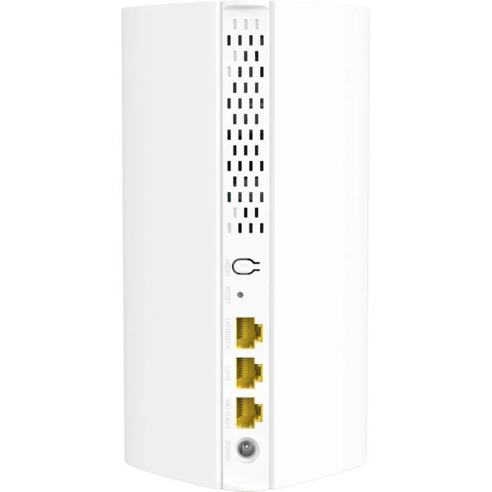 Точка доступа Wi-Fi Tenda MX12-KIT-3 (UA)