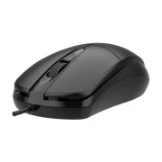 Xtrike ME GM-115 USB Black (GM-115) (UA)