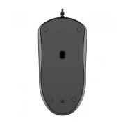 Xtrike ME GM-115 USB Black (GM-115) (UA)