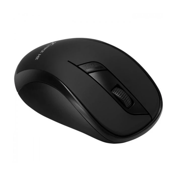 Xtrike ME GW-109 Wireless Black (GW-109) (UA) ; Інтерфейс підключення: USB; Тип