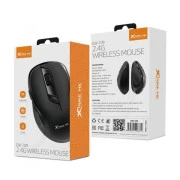 Xtrike ME GW-109 Wireless Black (GW-109) (UA)