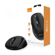 Xtrike ME GW-109 Wireless Black (GW-109) (UA)