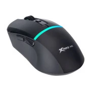 Xtrike ME GW-322 Wireless/Bluetooth Black (GW-322BK) (UA)