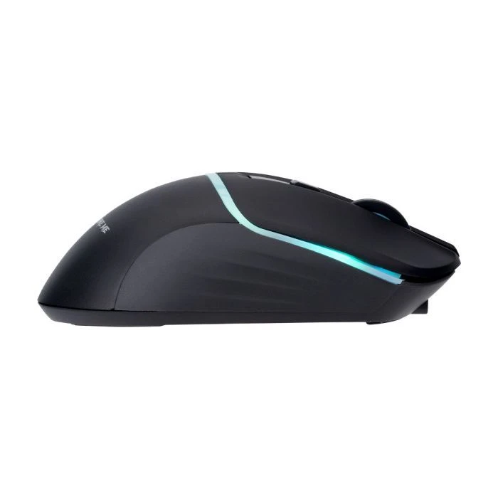 Xtrike ME GW-322 Wireless/Bluetooth Black (GW-322BK) (UA)