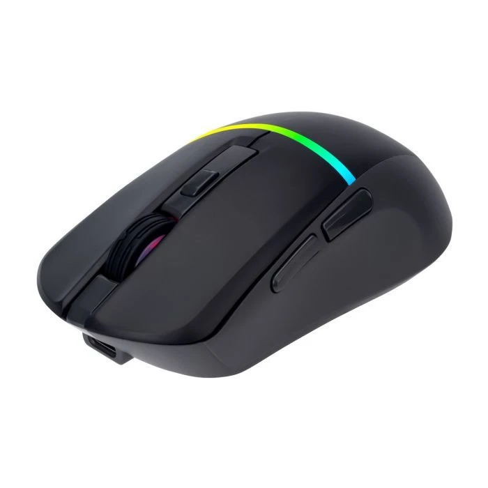 Xtrike ME GW-322 Wireless/Bluetooth Black (GW-322BK) (UA)