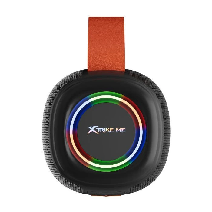 Xtrike ME SK-301 Black (SK-301) (UA) ; Кількість смуг: 1; Інтерфейси: