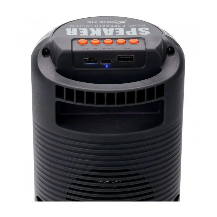 Xtrike ME SK-302 Black (SK-302) (UA) Кількість полос: 1; Інтерфейси: