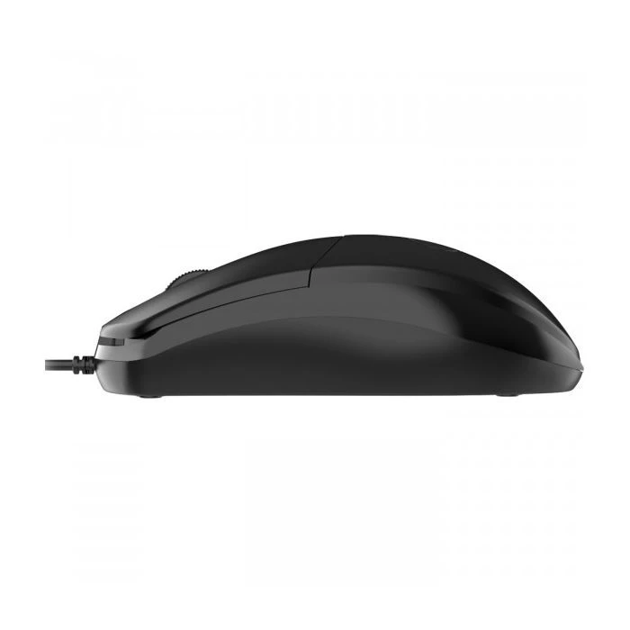 Xtrike ME GM-115 USB Black (GM-115) (UA)