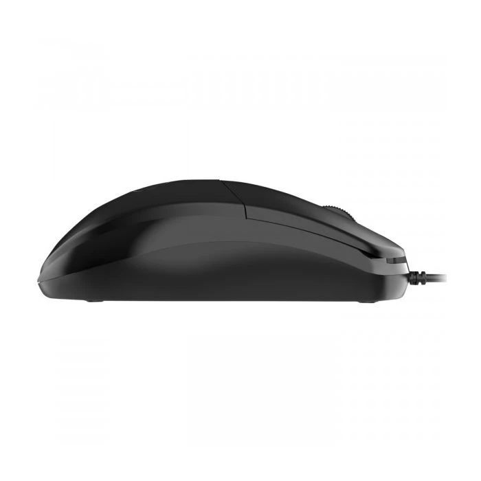 Xtrike ME GM-115 USB Black (GM-115) (UA)