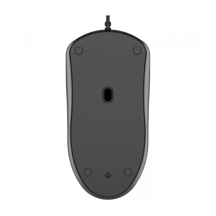 Xtrike ME GM-115 USB Black (GM-115) (UA)