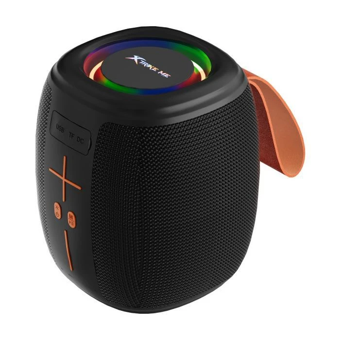 Xtrike ME SK-301 Black (SK-301) (UA)